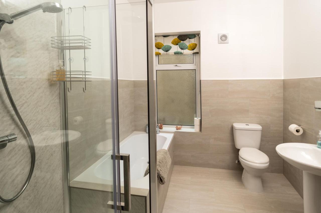 Craven Vue - Скиптон Экстерьер фото